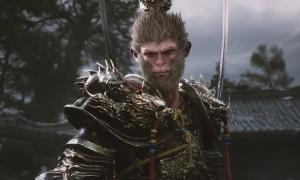 Black Myth: Wukong Benchmark Tool is Here; Check If Your PC is Ready