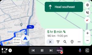 How to Make a Wireless Android Auto Dongle for Your Car Using Raspberry ...