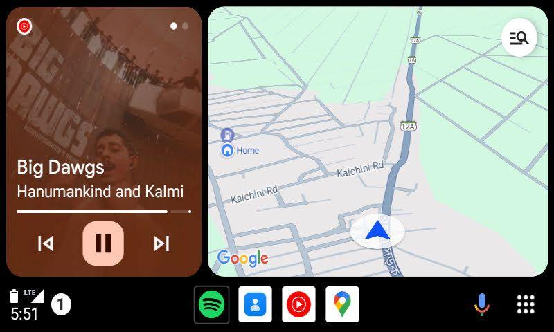 Android Os Automotive Rpi How to Make a Wireless Android Auto Dongle for Your Car Using Raspberry ...