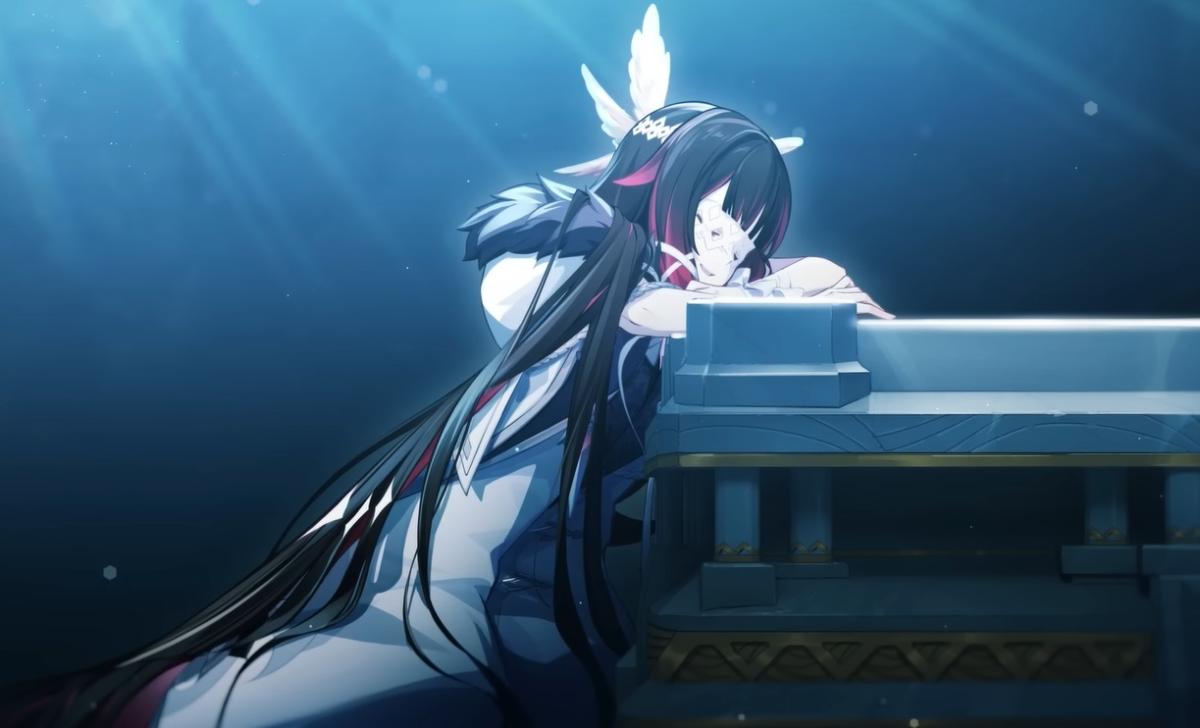 Genshin Impact Natlan Leak Reveals Unexpected Fatui Harbinger Being