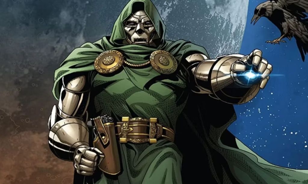 Doctor Doom