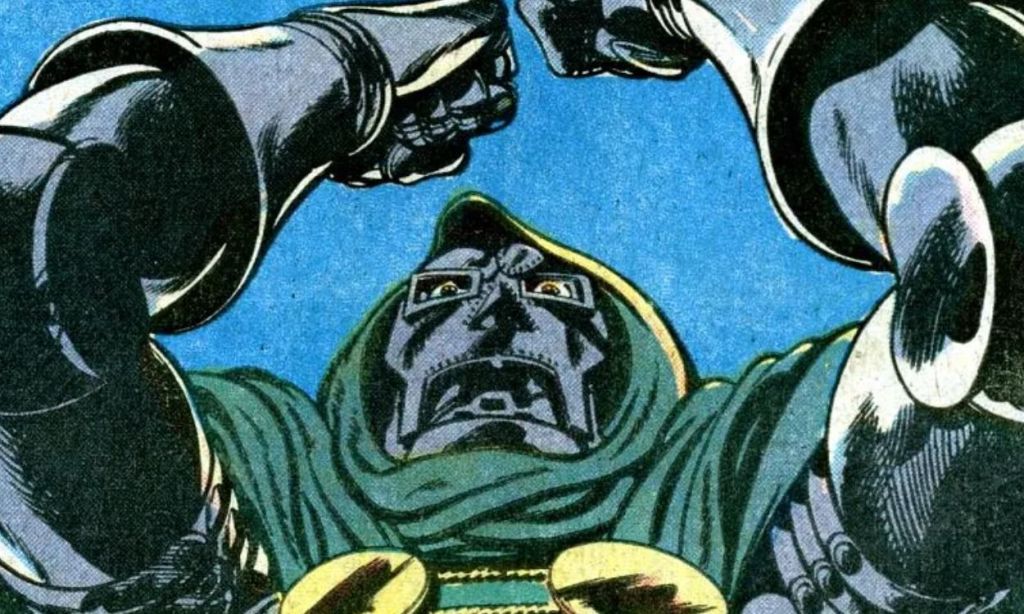 Doctor Doom