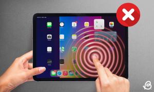 iPad Touch Screen Not Working? Here Are the Fixes