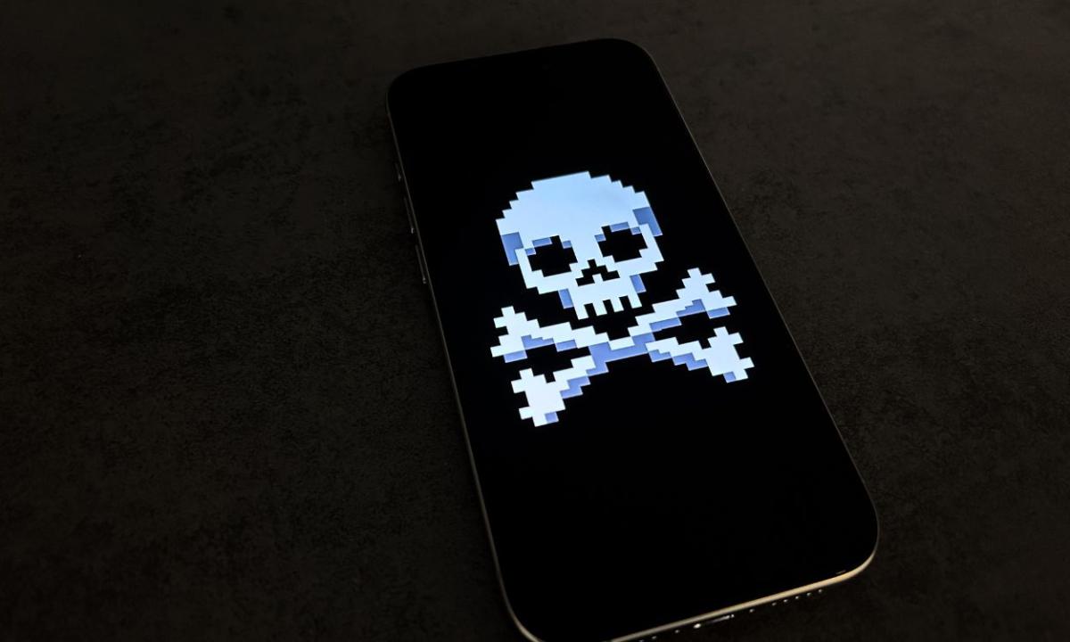 iPhone 輸入這四個字符可能會導致崩潰問題