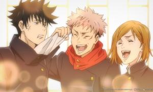 Jujutsu Kaisen Chapter 271 Release Date and Time (Countdown Timer)