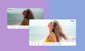 Boost Your Video Quality with Media.io Video Enhancer Online for Free