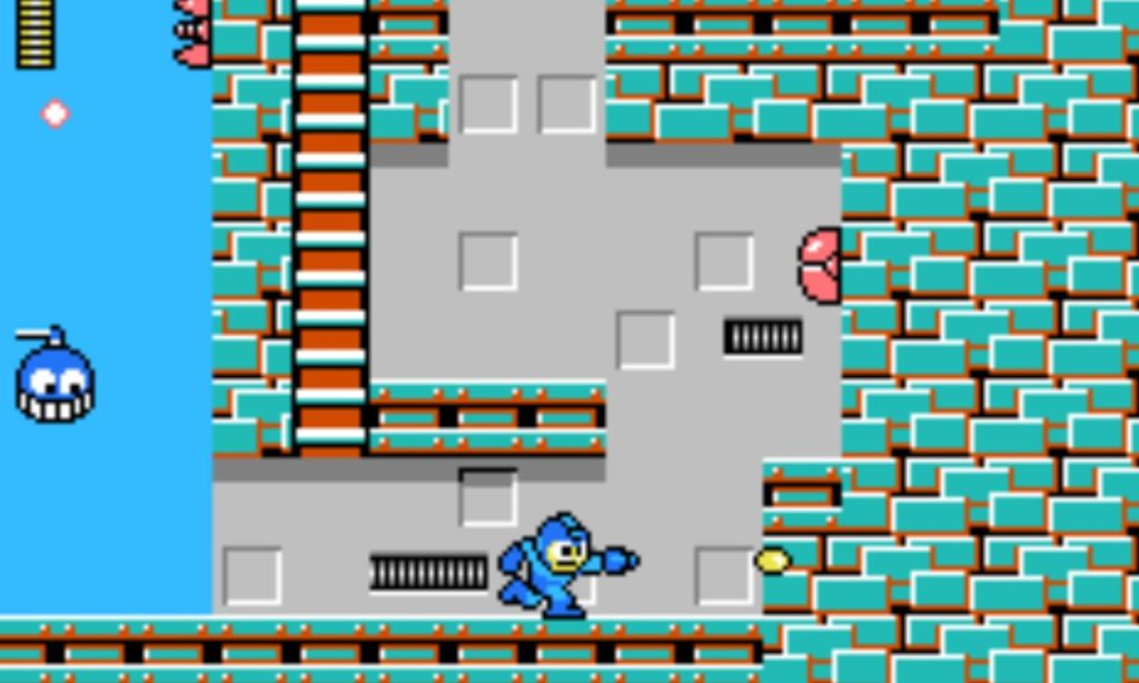 Mega Man