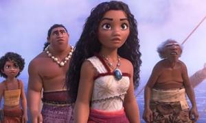 Moana 2: Everything We Know So Far