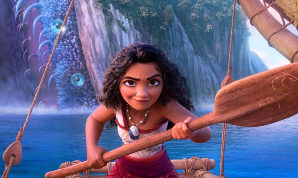 Moana