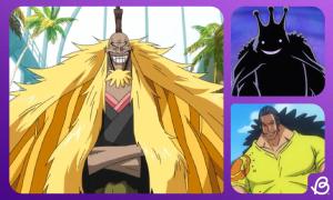 One Piece: Who is the Mysterious Man Waiting for Straw Hats in Elbaf?