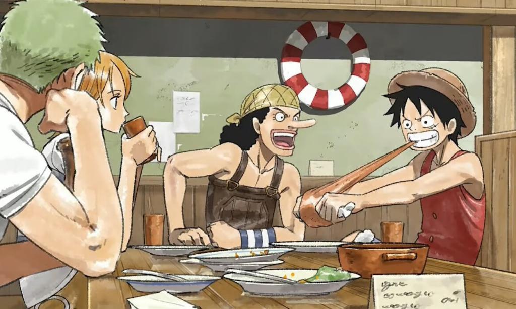 First Look at One Piece Remake Anime Revealed with Staff Details

https://beebom.com/wp-content/uploads/2024/08/one-piece-remake-art.jpg?w=1024&quality=75