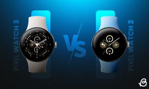 Pixel Watch 3 vs Pixel Watch 2: Is It Better?