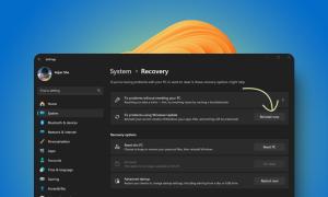 New Windows 11 Recovery Tool Fixes Your PC Using OS Update, Not Installation Media