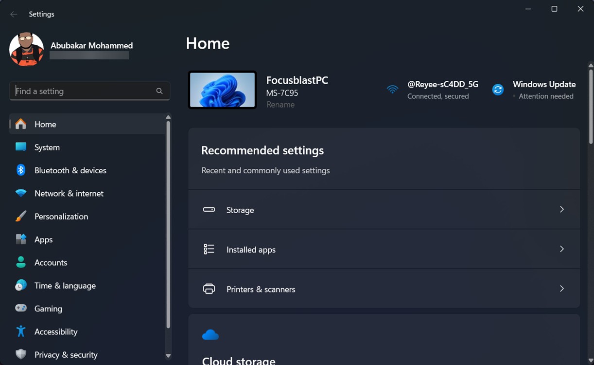 RIP Control Panel! Microsoft Set to Kill This Iconic Windows Feature