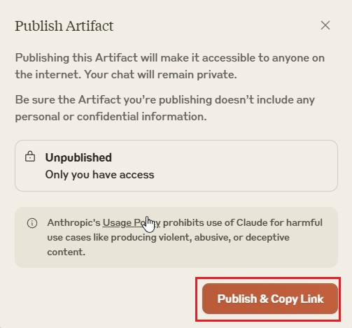 What is Claude Artifacts and How to Use It | Beebom