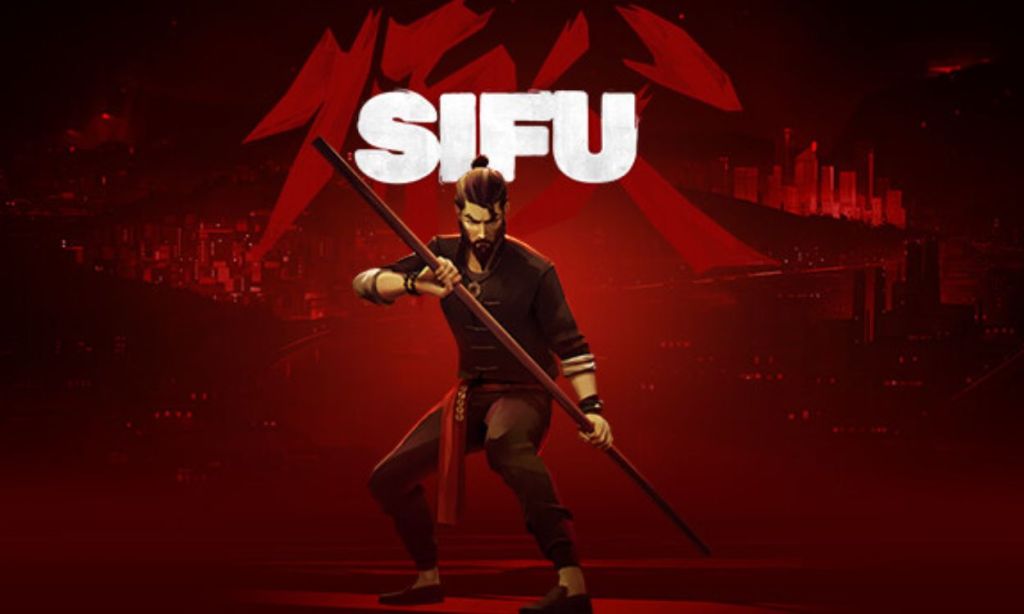 Sifu