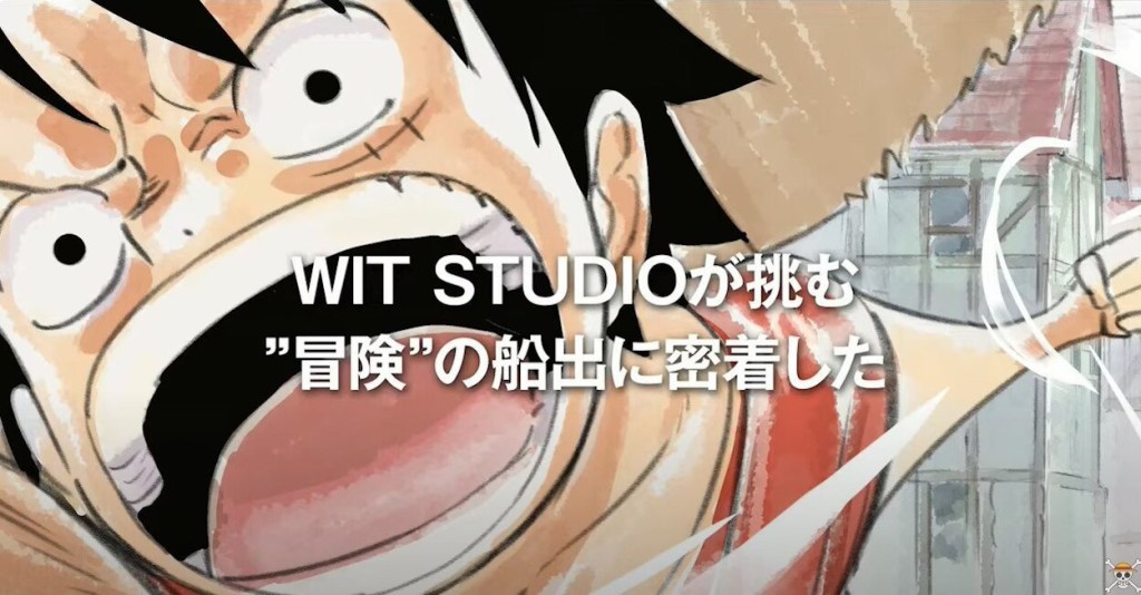 First Look at One Piece Remake Anime Revealed with Staff Details