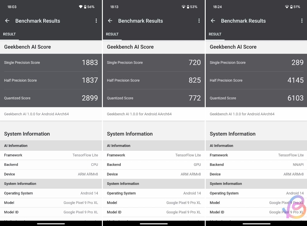 Google Tensor G4 Benchmarks and Specs Beebom