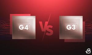 Tensor G4 vs Tensor G3: Not the Upgrade You Were Hoping For