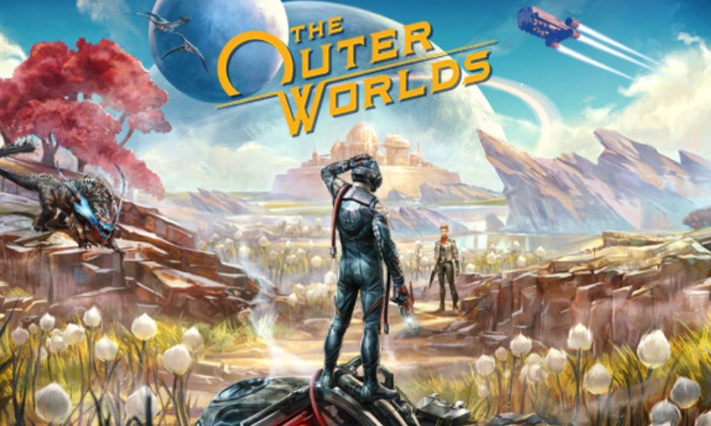 The Outer Worlds