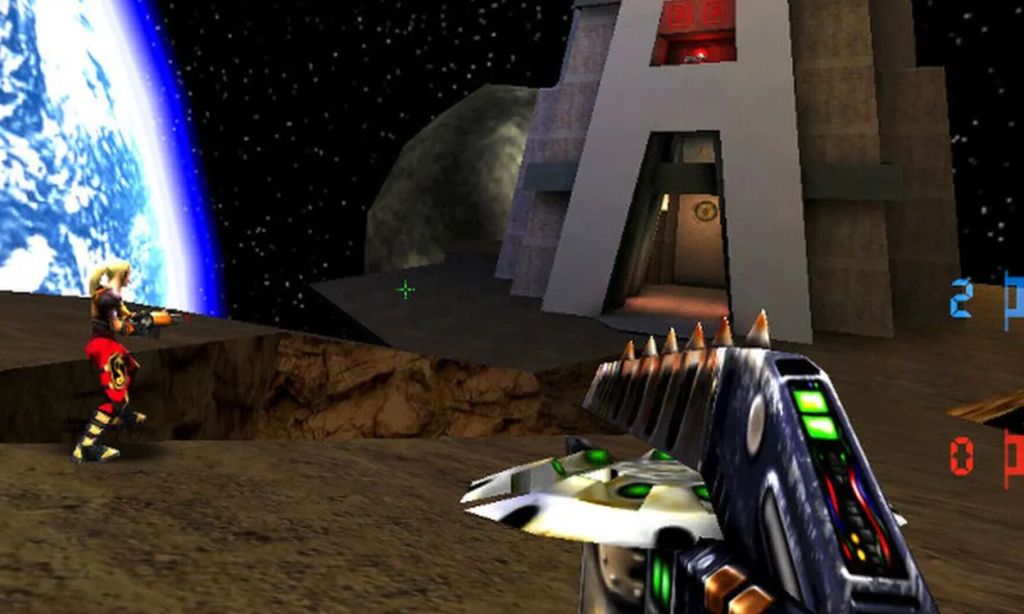 Unreal Tournament