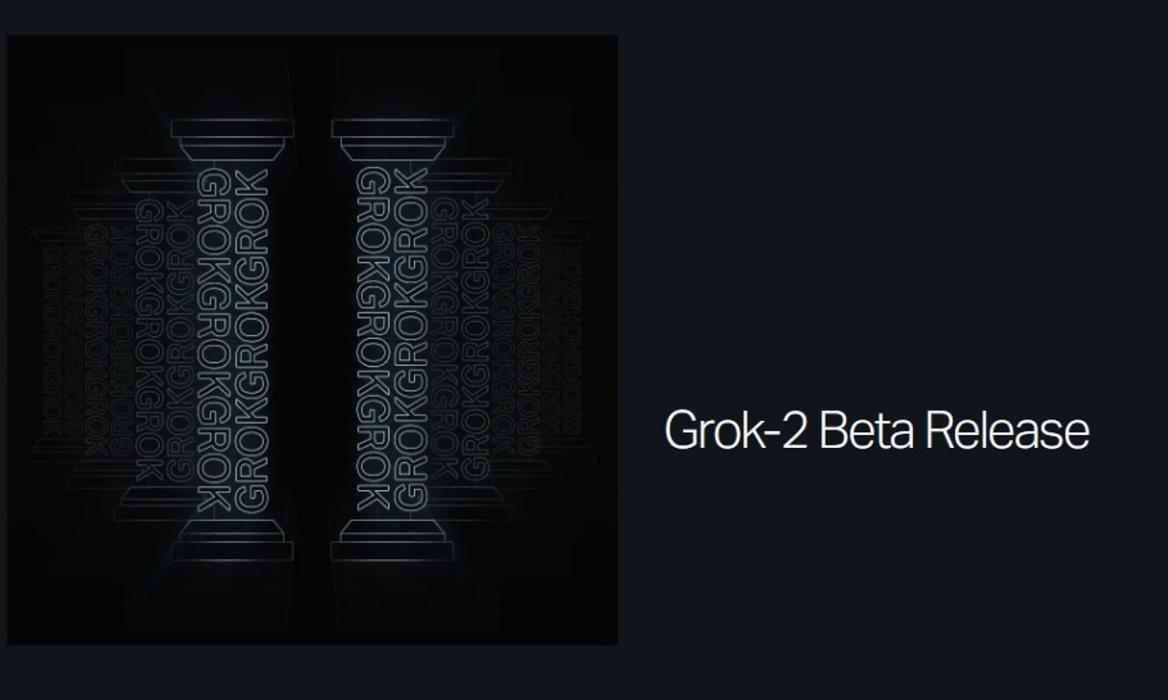 xAI releases grok-2