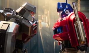 All Autobots and Decepticons Appearing in Transformers One