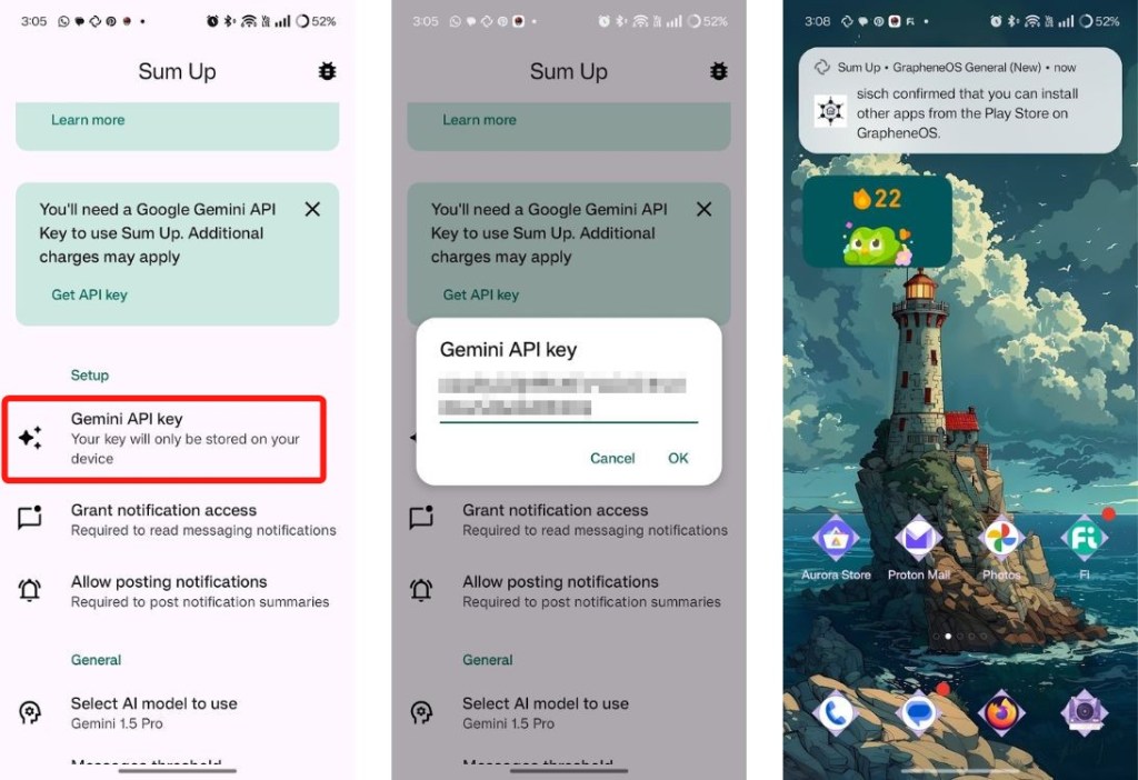 This App Brings iOS 18’s AI Notification Summary Feature to Android Phones