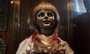 All 9 Conjuring Movies in Order: Chronological and Release Date