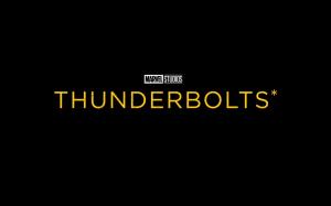 Marvel's Thunderbolts Cast and Characters