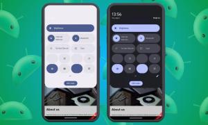 Android 16's Quick Settings Could Be a Step Backward and Here's Why