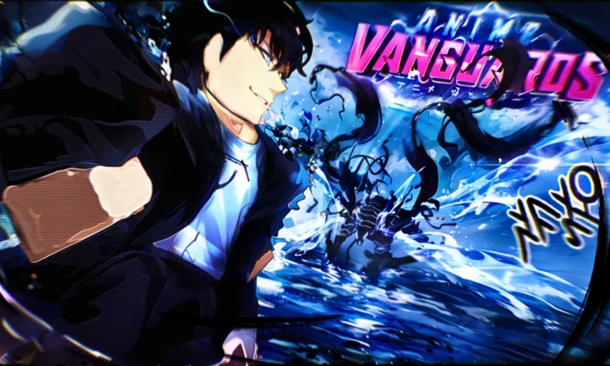 Anime Vanguards Codes (September 2024)