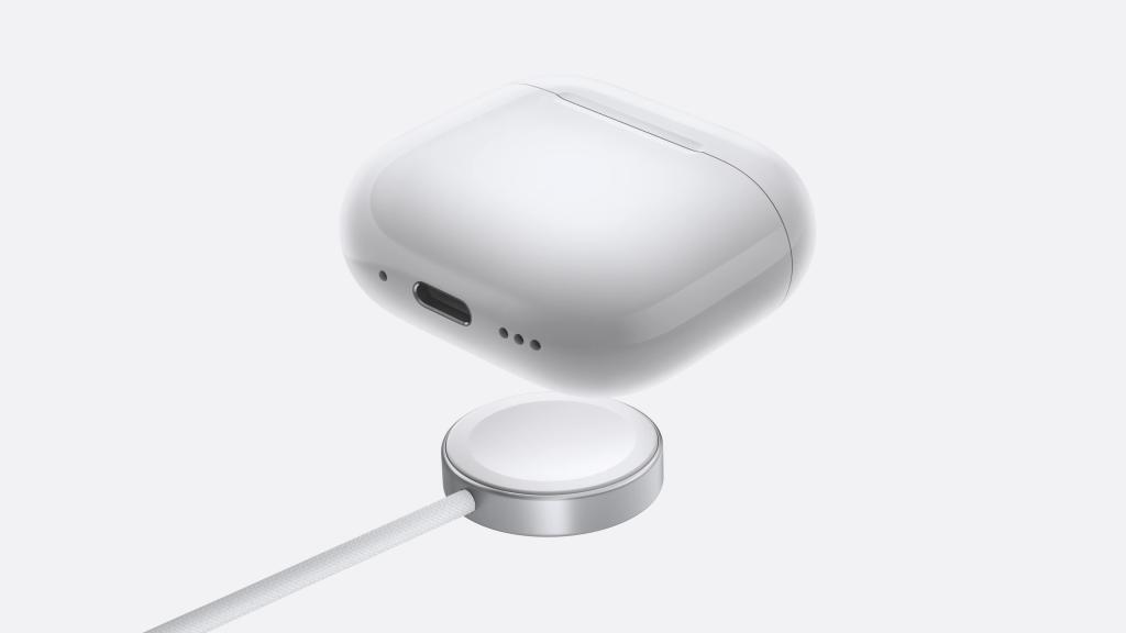 Apple’s New AirPods 4 Brings Pro Features, Including ANC and Better Sound