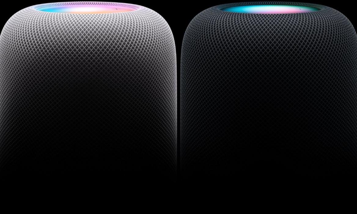 Apple HomePod with Screen HomeOs 2025 Report