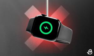 Apple Watch Won't Charge? Try These Fixes