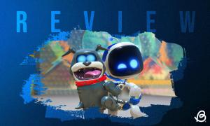 Astro Bot Review: Bots Unite in a Delightful Platformer