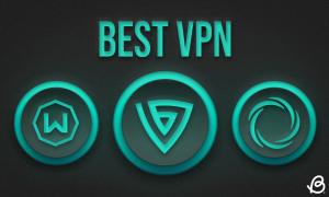 6 Best Free VPNs for Chromebook I've Tried in 2024