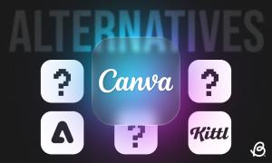 7 Canva Alternatives I've Tried in 2024