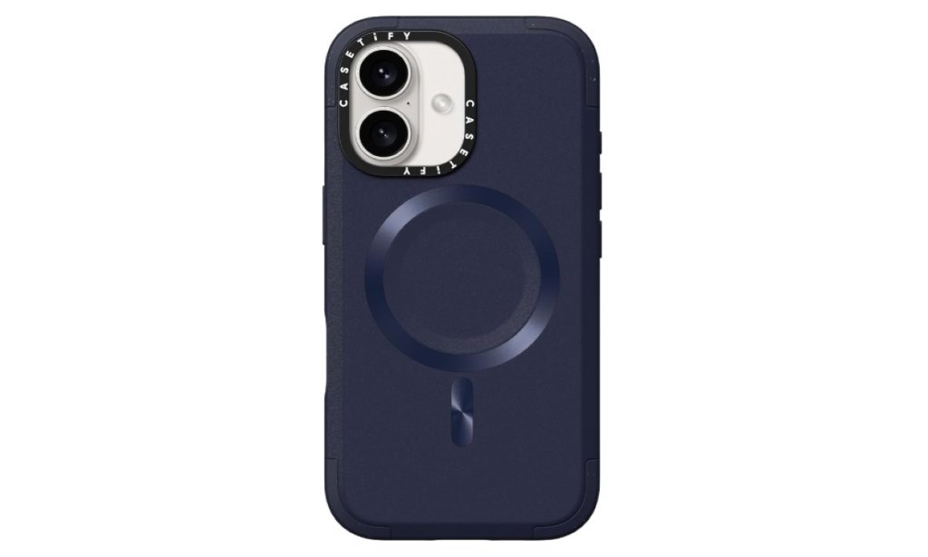 Casetify Force Case