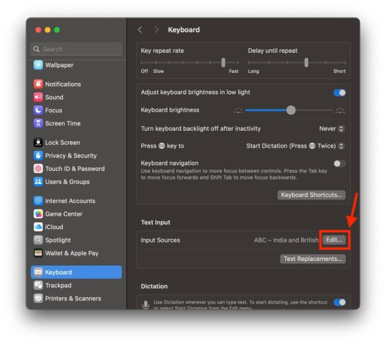MacBook Keyboard Is Not Working? These 7 Fixes Can Help | Beebom