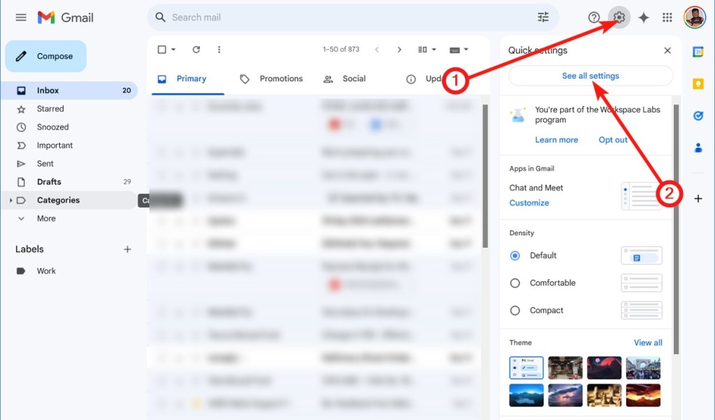 How to Create Rules in Gmail