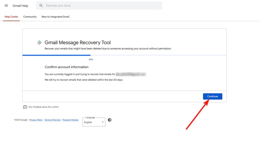 How to Recover Permanently Deleted Emails on Gmail