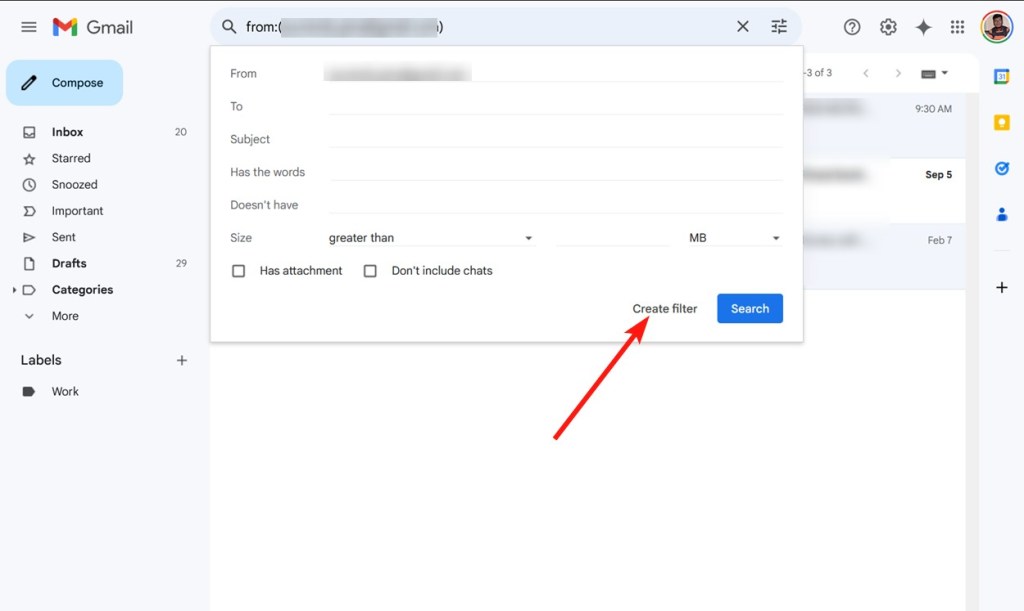 How to Create Rules in Gmail