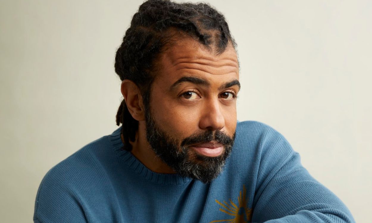 Daveed Diggs Has Been Cast in The Boys Season 5 | Beebom
