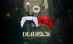 Does Valve's Deadlock Have Controller Support?