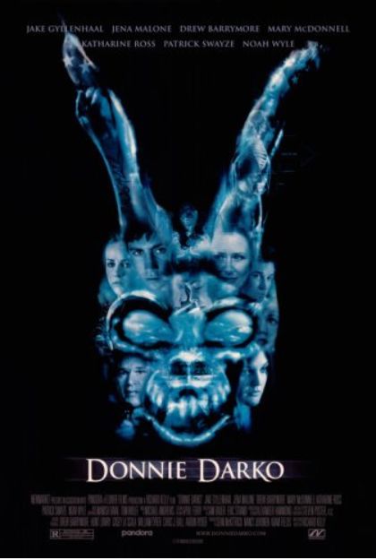 Donnie Darco (2001)