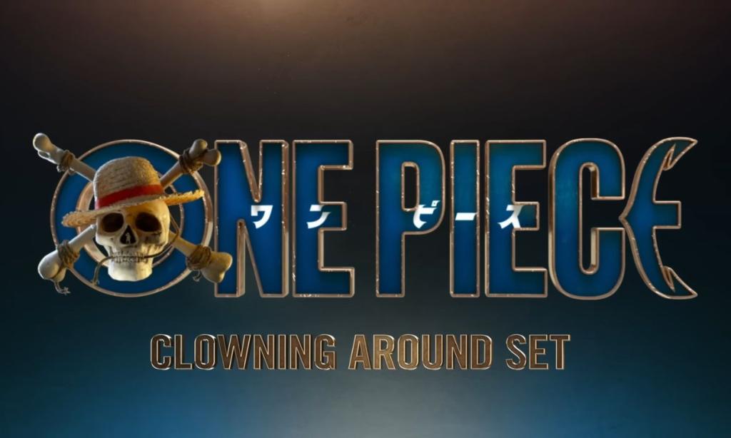 Easter Eggs and Cool Details in One Piece Season 2 Set Tour Video