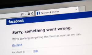 Facebook Not Working for You? Here's How to Fix It