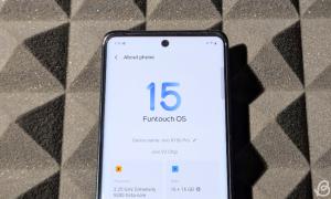 Funtouch OS 15 Supported Devices and Release Timeline