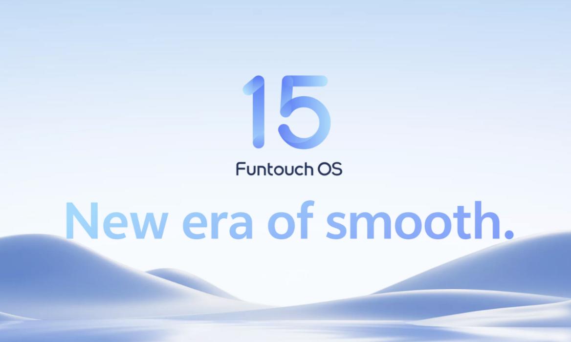 Funtouch OS 15 launched featured image